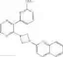Fig. 1148 - Unsaturated nitrogen heterocyclic compounds useful as PDE10 inhibitors