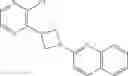 Fig. 1152 - Unsaturated nitrogen heterocyclic compounds useful as PDE10 inhibitors