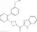 Fig. 116 - Unsaturated nitrogen heterocyclic compounds useful as PDE10 inhibitors