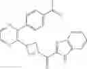 Fig. 118 - Unsaturated nitrogen heterocyclic compounds useful as PDE10 inhibitors