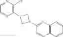 Fig. 1180 - Unsaturated nitrogen heterocyclic compounds useful as PDE10 inhibitors