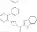 Fig. 119 - Unsaturated nitrogen heterocyclic compounds useful as PDE10 inhibitors