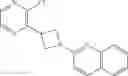 Fig. 1208 - Unsaturated nitrogen heterocyclic compounds useful as PDE10 inhibitors