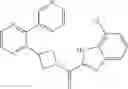 Fig. 124 - Unsaturated nitrogen heterocyclic compounds useful as PDE10 inhibitors