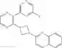 Fig. 1245 - Unsaturated nitrogen heterocyclic compounds useful as PDE10 inhibitors