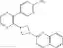 Fig. 1250 - Unsaturated nitrogen heterocyclic compounds useful as PDE10 inhibitors
