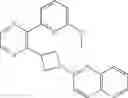 Fig. 1252 - Unsaturated nitrogen heterocyclic compounds useful as PDE10 inhibitors