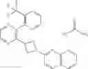 Fig. 1253 - Unsaturated nitrogen heterocyclic compounds useful as PDE10 inhibitors