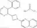 Fig. 1255 - Unsaturated nitrogen heterocyclic compounds useful as PDE10 inhibitors