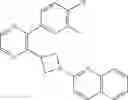 Fig. 1259 - Unsaturated nitrogen heterocyclic compounds useful as PDE10 inhibitors