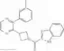 Fig. 126 - Unsaturated nitrogen heterocyclic compounds useful as PDE10 inhibitors