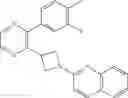 Fig. 1260 - Unsaturated nitrogen heterocyclic compounds useful as PDE10 inhibitors