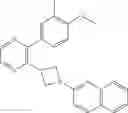 Fig. 1267 - Unsaturated nitrogen heterocyclic compounds useful as PDE10 inhibitors