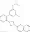 Fig. 1268 - Unsaturated nitrogen heterocyclic compounds useful as PDE10 inhibitors