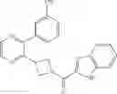 Fig. 127 - Unsaturated nitrogen heterocyclic compounds useful as PDE10 inhibitors