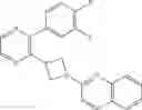 Fig. 1271 - Unsaturated nitrogen heterocyclic compounds useful as PDE10 inhibitors