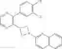 Fig. 1272 - Unsaturated nitrogen heterocyclic compounds useful as PDE10 inhibitors