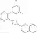 Fig. 1275 - Unsaturated nitrogen heterocyclic compounds useful as PDE10 inhibitors