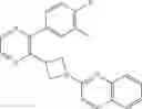 Fig. 1276 - Unsaturated nitrogen heterocyclic compounds useful as PDE10 inhibitors