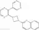 Fig. 1277 - Unsaturated nitrogen heterocyclic compounds useful as PDE10 inhibitors