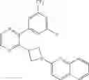 Fig. 1283 - Unsaturated nitrogen heterocyclic compounds useful as PDE10 inhibitors