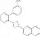 Fig. 1284 - Unsaturated nitrogen heterocyclic compounds useful as PDE10 inhibitors