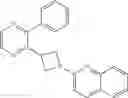 Fig. 1286 - Unsaturated nitrogen heterocyclic compounds useful as PDE10 inhibitors