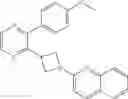 Fig. 1287 - Unsaturated nitrogen heterocyclic compounds useful as PDE10 inhibitors