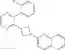 Fig. 1289 - Unsaturated nitrogen heterocyclic compounds useful as PDE10 inhibitors