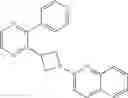 Fig. 1291 - Unsaturated nitrogen heterocyclic compounds useful as PDE10 inhibitors