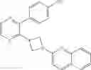 Fig. 1293 - Unsaturated nitrogen heterocyclic compounds useful as PDE10 inhibitors