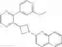 Fig. 1296 - Unsaturated nitrogen heterocyclic compounds useful as PDE10 inhibitors