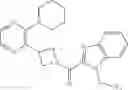 Fig. 130 - Unsaturated nitrogen heterocyclic compounds useful as PDE10 inhibitors