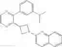 Fig. 1303 - Unsaturated nitrogen heterocyclic compounds useful as PDE10 inhibitors