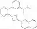 Fig. 1304 - Unsaturated nitrogen heterocyclic compounds useful as PDE10 inhibitors