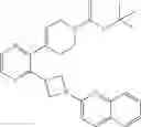 Fig. 1305 - Unsaturated nitrogen heterocyclic compounds useful as PDE10 inhibitors