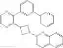 Fig. 1306 - Unsaturated nitrogen heterocyclic compounds useful as PDE10 inhibitors
