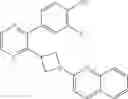 Fig. 1307 - Unsaturated nitrogen heterocyclic compounds useful as PDE10 inhibitors