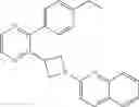Fig. 1322 - Unsaturated nitrogen heterocyclic compounds useful as PDE10 inhibitors
