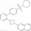 Fig. 1328 - Unsaturated nitrogen heterocyclic compounds useful as PDE10 inhibitors