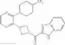 Fig. 133 - Unsaturated nitrogen heterocyclic compounds useful as PDE10 inhibitors