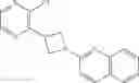 Fig. 1330 - Unsaturated nitrogen heterocyclic compounds useful as PDE10 inhibitors