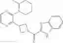 Fig. 134 - Unsaturated nitrogen heterocyclic compounds useful as PDE10 inhibitors