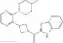 Fig. 136 - Unsaturated nitrogen heterocyclic compounds useful as PDE10 inhibitors