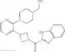 Fig. 138 - Unsaturated nitrogen heterocyclic compounds useful as PDE10 inhibitors