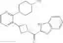 Fig. 141 - Unsaturated nitrogen heterocyclic compounds useful as PDE10 inhibitors