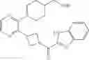 Fig. 142 - Unsaturated nitrogen heterocyclic compounds useful as PDE10 inhibitors
