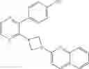 Fig. 1422 - Unsaturated nitrogen heterocyclic compounds useful as PDE10 inhibitors