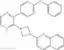 Fig. 1429 - Unsaturated nitrogen heterocyclic compounds useful as PDE10 inhibitors