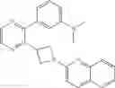 Fig. 1432 - Unsaturated nitrogen heterocyclic compounds useful as PDE10 inhibitors